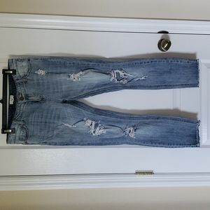 Easel Jeans